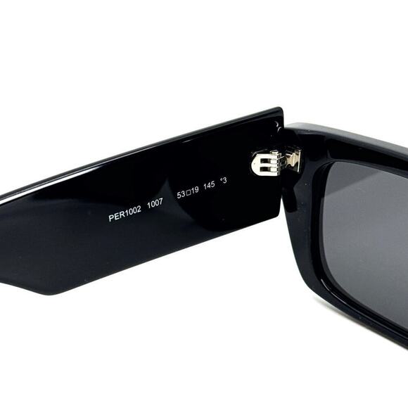 NEW!!! PALM ANGELS Sunglasses PERI1002 1007 Authentic
